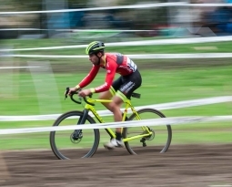 Finale campionato regionale ciclocross