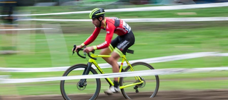Finale campionato regionale ciclocross